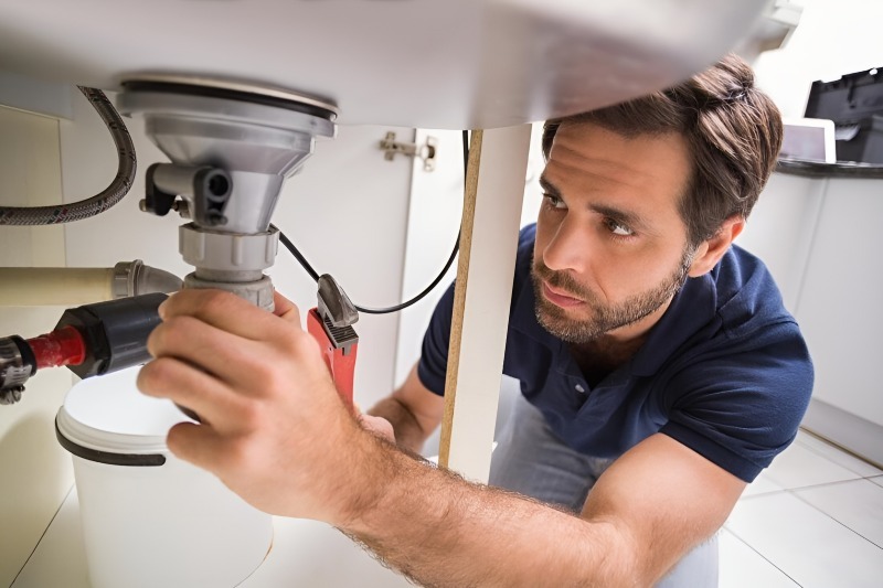 Garbage Disposal repair in Ladera Ranch